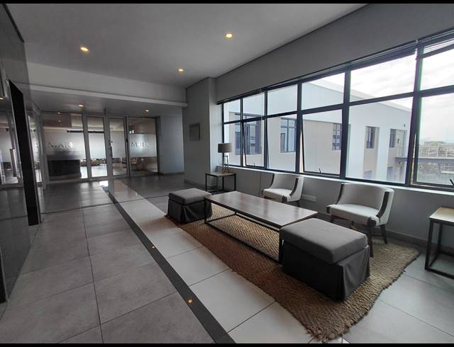 85M² MEDICAL SUITE TO LET IN FOURWAYS